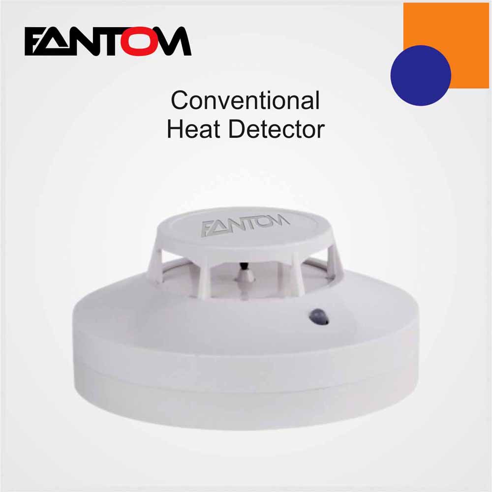 heat detector